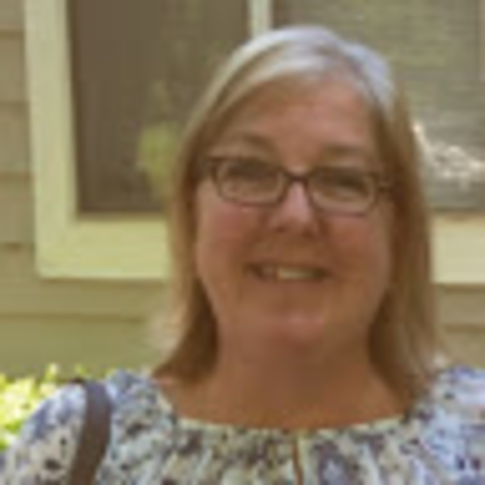 Meet your Posher, Tracey